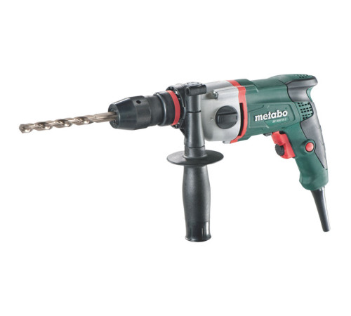 Дрель Metabo BE 600/13-2 600383000