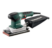 Плоскошлифовальная машина в кейсе Metabo SR 2185 600441500