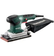 Плоскошлифовальная машина в кейсе Metabo SR 2185 600441500