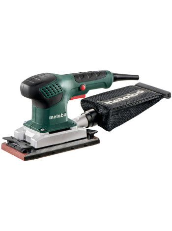 Плоскошлифовальная машина в кейсе Metabo SR 2185 600441500