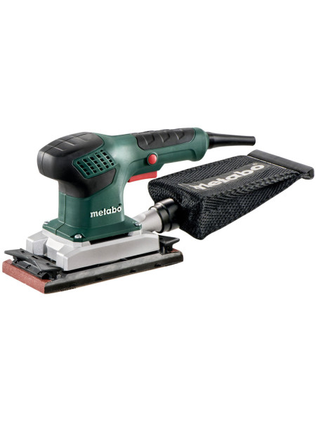 Плоскошлифовальная машина в кейсе Metabo SR 2185 600441500