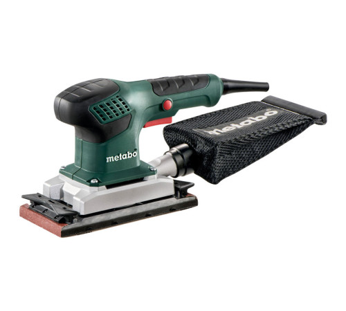 Плоскошлифовальная машина в кейсе Metabo SR 2185 600441500