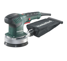 Эксцентриковая шлифмашина Metabo SXE 3150 600444500