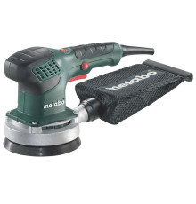 Эксцентриковая шлифмашина Metabo SXE 3150 600444500