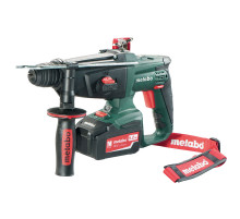 Аккумуляторный перфоратор Metabo KHA 18 LTX 600210650