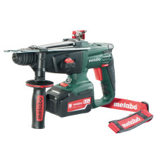Аккумуляторный перфоратор Metabo KHA 18 LTX 600210650