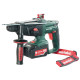 Аккумуляторный перфоратор Metabo KHA 18 LTX 600210650