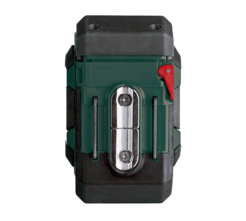 Линейный лазерный нивелир Metabo KLL 2-20 606166000