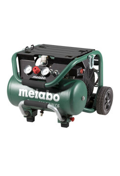Компрессор Metabo Power 280-20 W OF 601545000