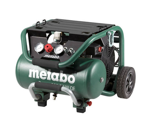 Компрессор Metabo Power 280-20 W OF 601545000