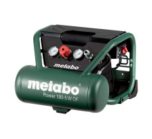 Компрессор Metabo Power 180-5 W OF 601531000