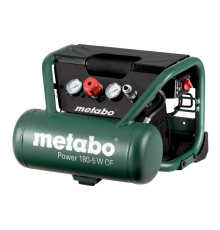 Компрессор Metabo Power 180-5 W OF 601531000