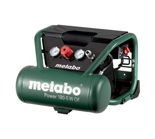Компрессор Metabo Power 180-5 W OF 601531000