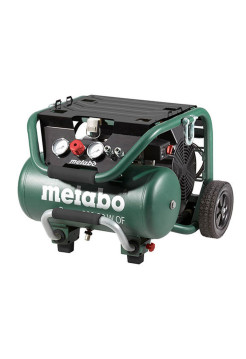 Компрессор Metabo Power 250-10 W OF 601544000