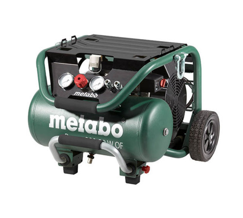 Компрессор Metabo Power 250-10 W OF 601544000
