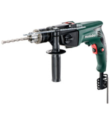 Ударная дрель Metabo SBE 760 600841510