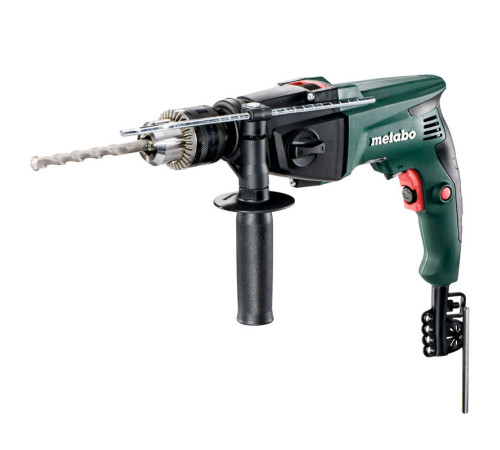 Ударная дрель Metabo SBE 760 600841510