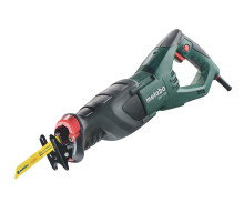 Сабельная пила Metabo SSE 1100 606177500