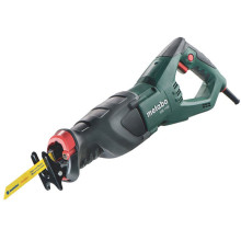 Сабельная пила Metabo SSE 1100 606177500