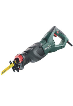 Сабельная пила Metabo SSE 1100 606177500