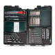 Аккумуляторный винтоверт Metabo PowerMaxx BS Basic Set 600080880