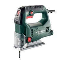 Лобзик Metabo STEB 65 Quick 601030500