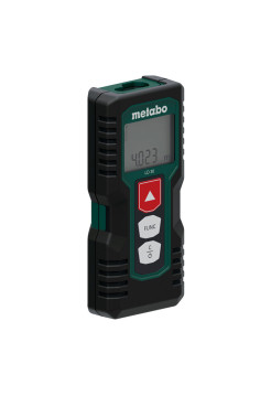 Лазерный дальномер Metabo LD 30 606162000