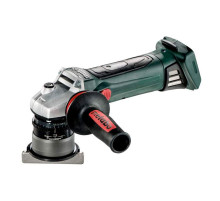 Аккумуляторный кромочный фрезер по металлу Metabo KFM 18 LTX 3 RF 601754840