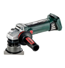 Аккумуляторный кромочный фрезер по металлу Metabo KFM 18 LTX 3 RF 601754840