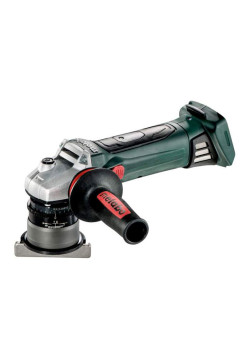 Аккумуляторный кромочный фрезер по металлу Metabo KFM 18 LTX 3 RF 601754840