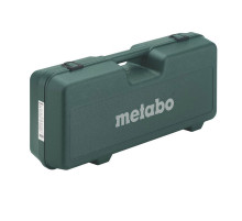 Кейс пластиковый для больших УШМ Metabo 625451000