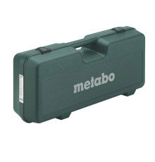 Кейс пластиковый для больших УШМ Metabo 625451000
