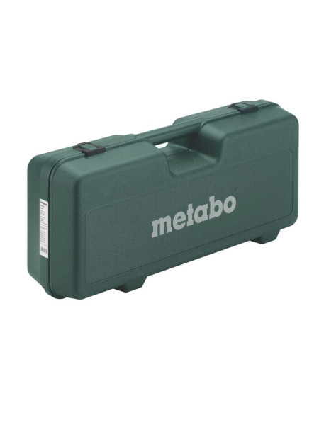 Кейс пластиковый для больших УШМ Metabo 625451000