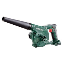Аккумуляторная воздуходувка Metabo AG 18 602242850