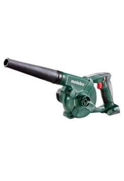 Аккумуляторная воздуходувка Metabo AG 18 602242850