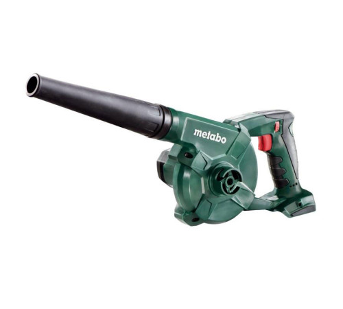Аккумуляторная воздуходувка Metabo AG 18 602242850