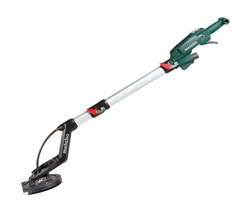 Шлифмашина для стен и потолков Metabo LSV 5-225 600103000