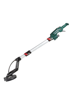 Шлифмашина для стен и потолков Metabo LSV 5-225 Comfort 600136000
