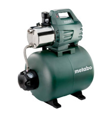 Домашняя насосная станция Metabo HWW 6000/50 Inox 600976000