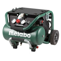 Безмасляный компрессор Metabo Power 400-20W OF 601546000
