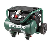Безмасляный компрессор Metabo Power 400-20W OF 601546000