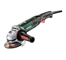 Угловая шлифмашина Metabo WE 1500-125 RT 601241000