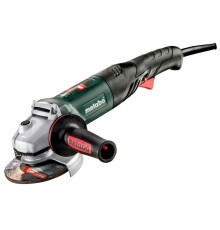 Угловая шлифмашина Metabo WE 1500-125 RT 601241000