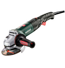Угловая шлифмашина Metabo WEV 1500-125 RT 601243000