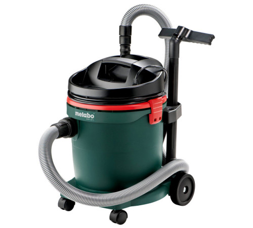 Пылесос Metabo ASA 32 L 602013000