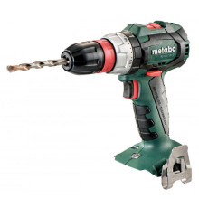 Аккумуляторный винтоверт Metabo BS 18 LT BL Q 602334890