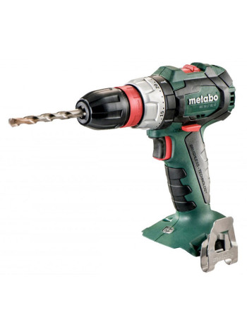 Аккумуляторный винтоверт Metabo BS 18 LT BL Q 602334890