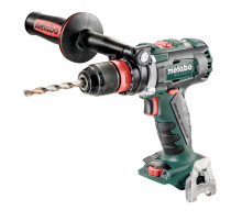Аккумуляторный винтоверт Metabo BS 18 LTX BL Q I 602351840