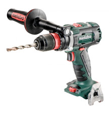 Аккумуляторный винтоверт Metabo BS 18 LTX BL Q I 602351840