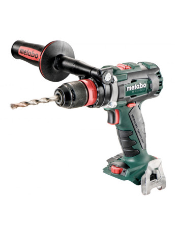 Аккумуляторный винтоверт Metabo BS 18 LTX BL Q I 602351840